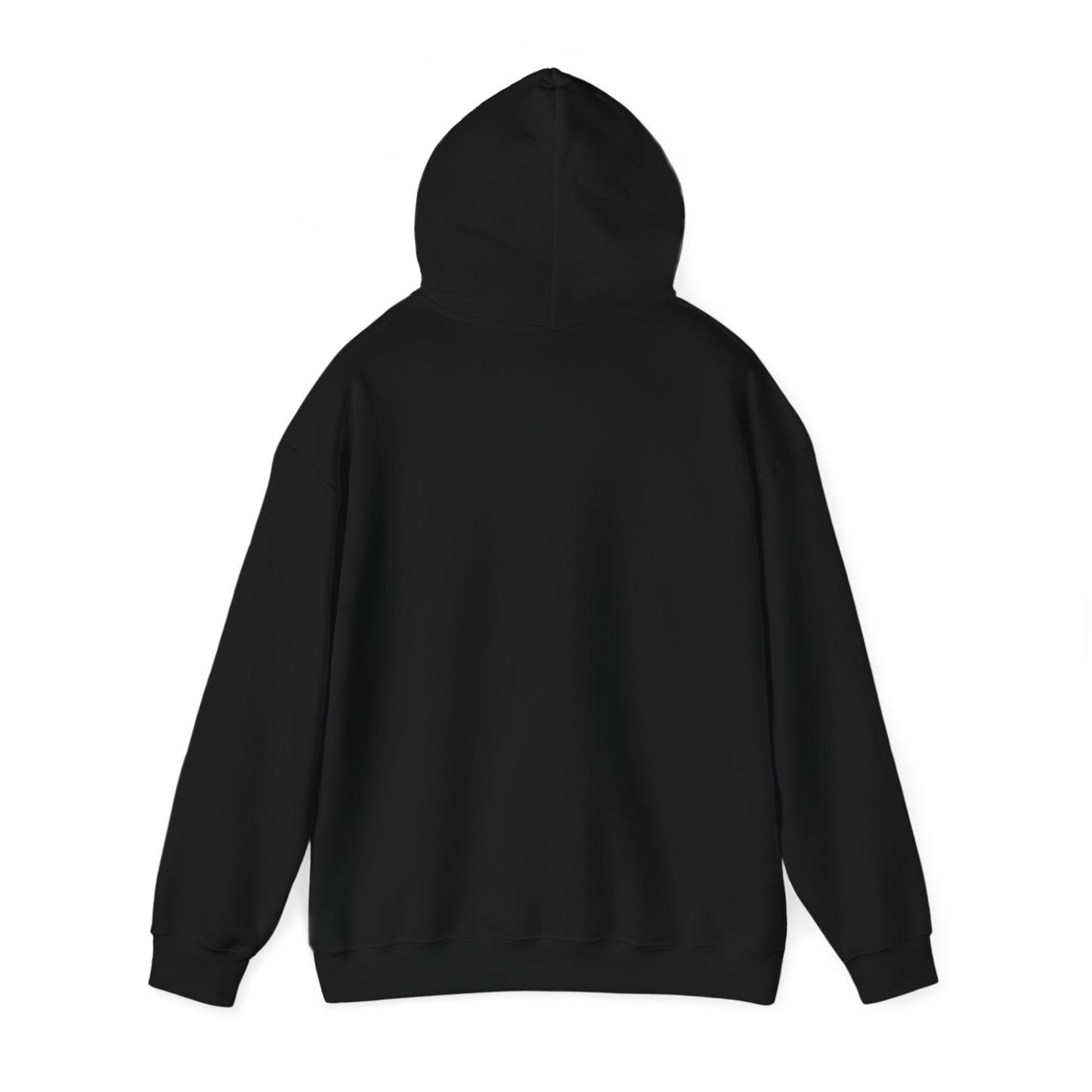 Black Lives Matter Hoodie