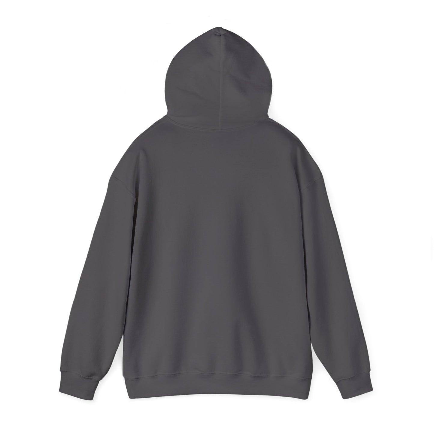 Black Lives Matter Hoodie