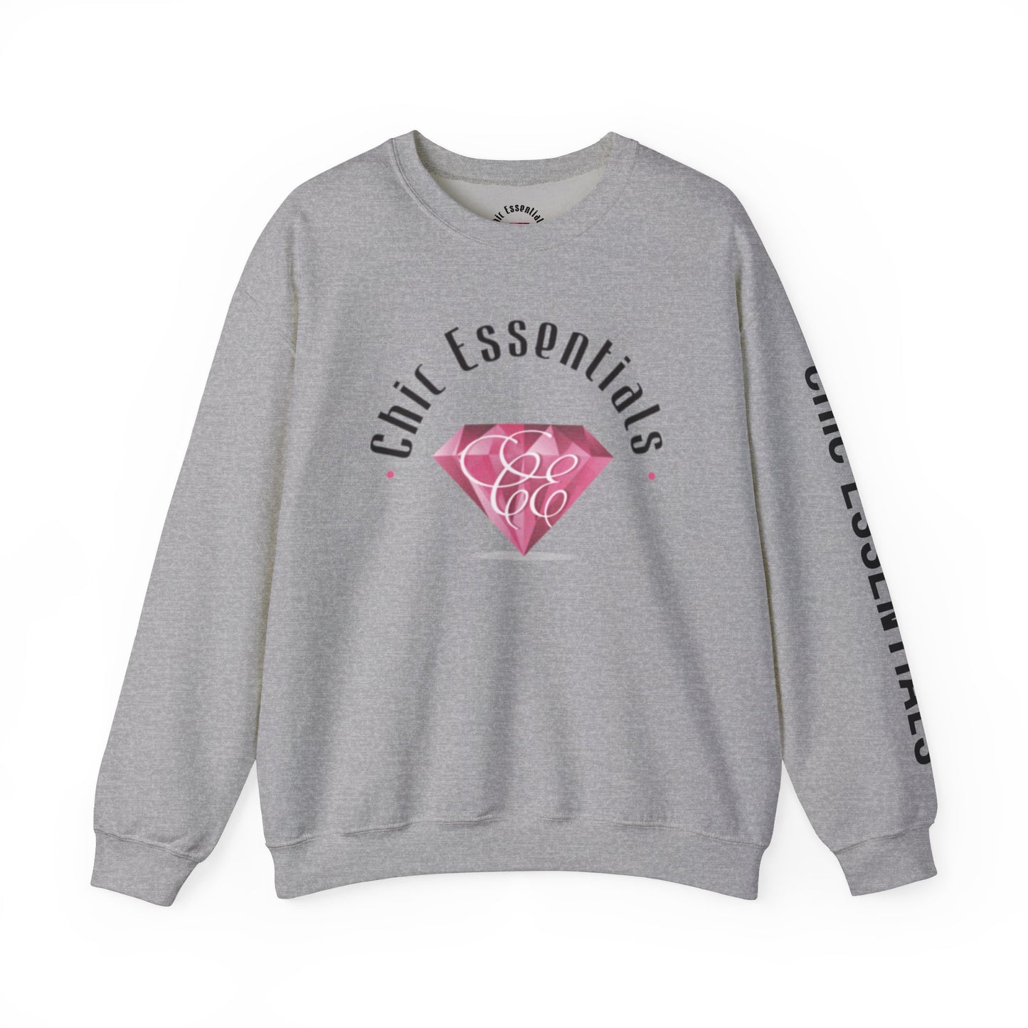 Chic Essentials Sweatshirt