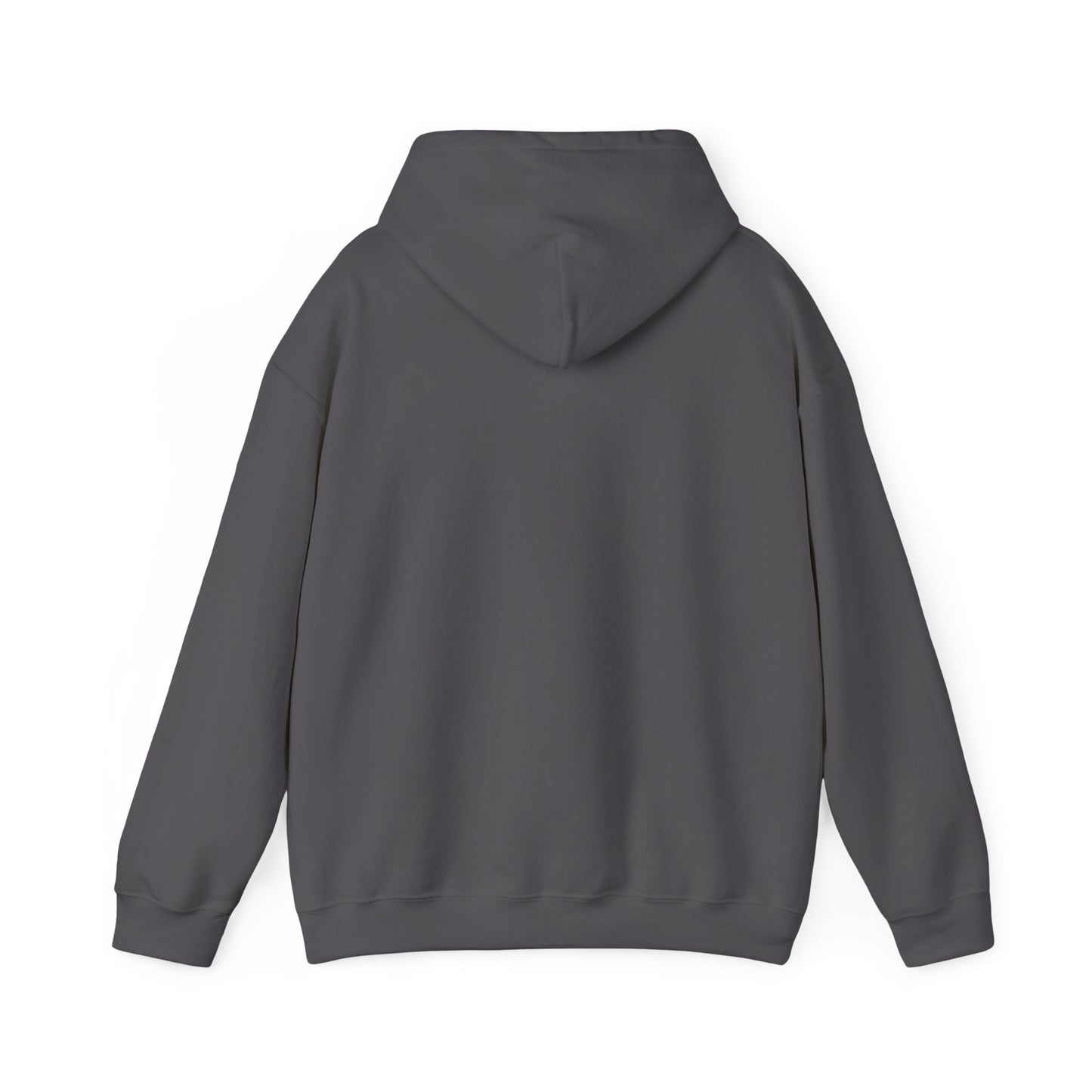 Black Lives Matter Hoodie