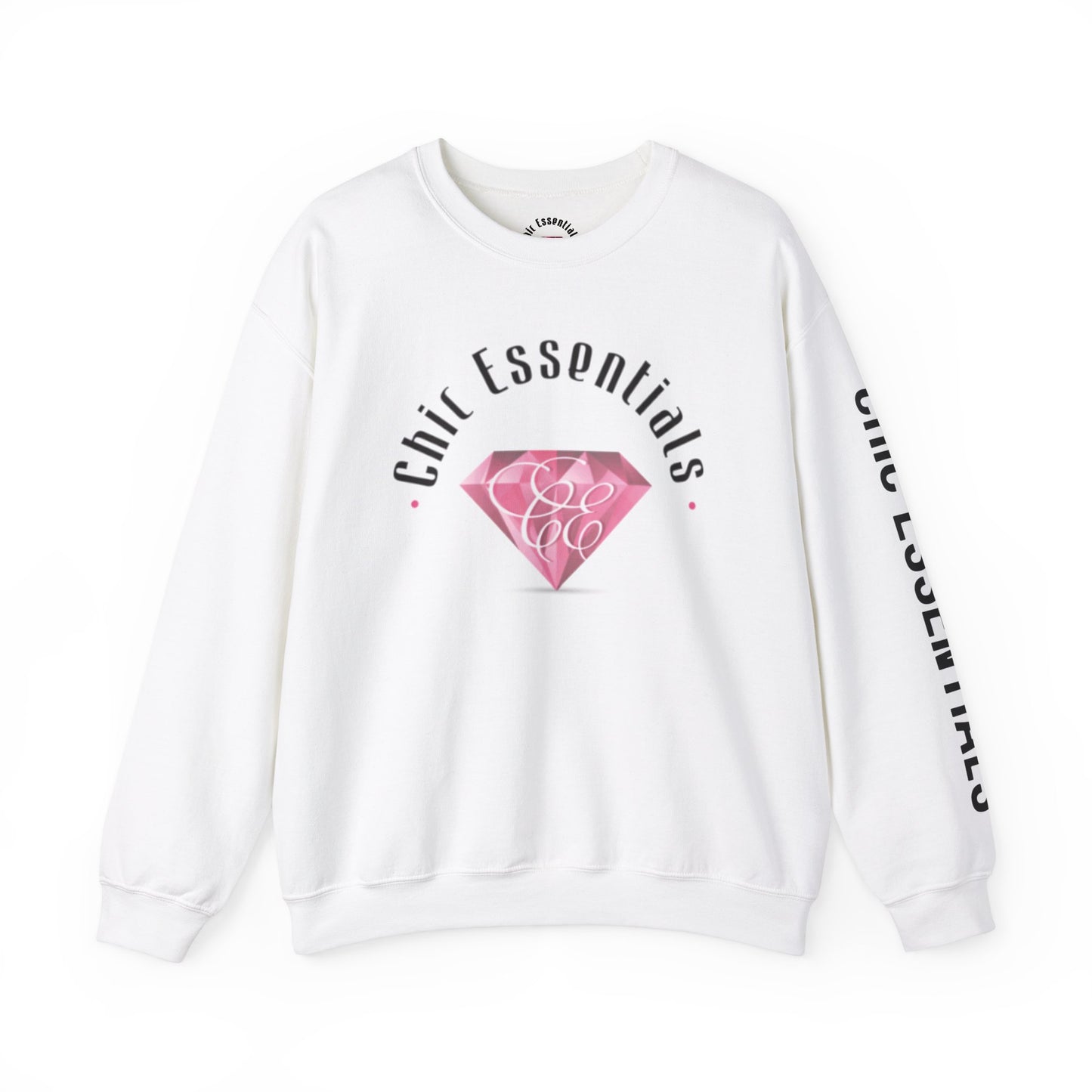 Chic Essentials Sweatshirt