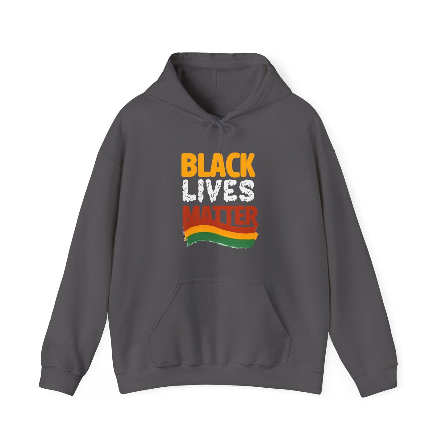 Black Lives Matter Hoodie