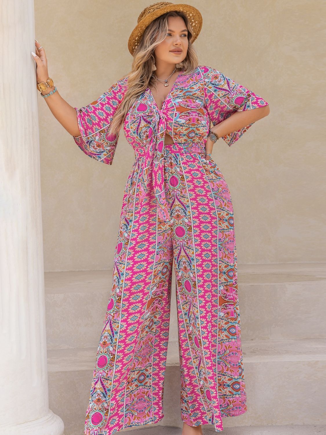 Plus Size