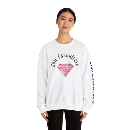 Chic Essentials Sweatshirt