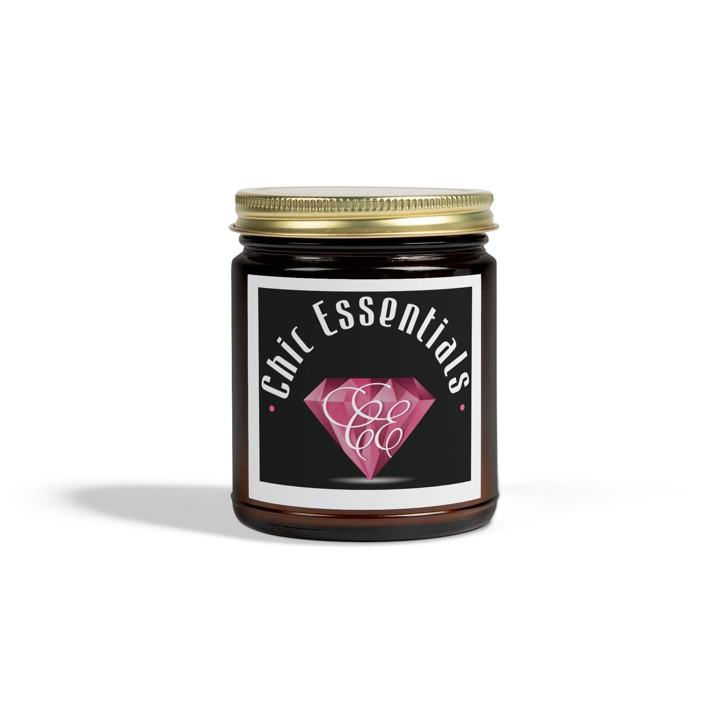 Chic Essentials Scented Candles