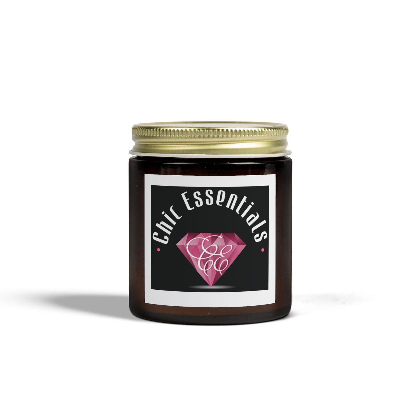 Chic Essentials Scented Candles