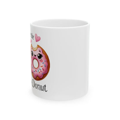 Coffee Mug - You're the Coffee to my Donut