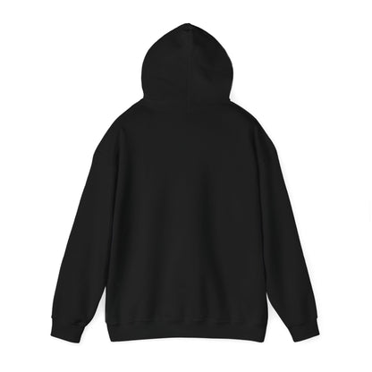 Black Lives Matter Hoodie