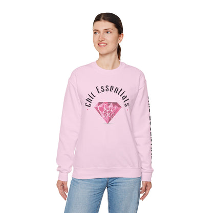 Chic Essentials Sweatshirt