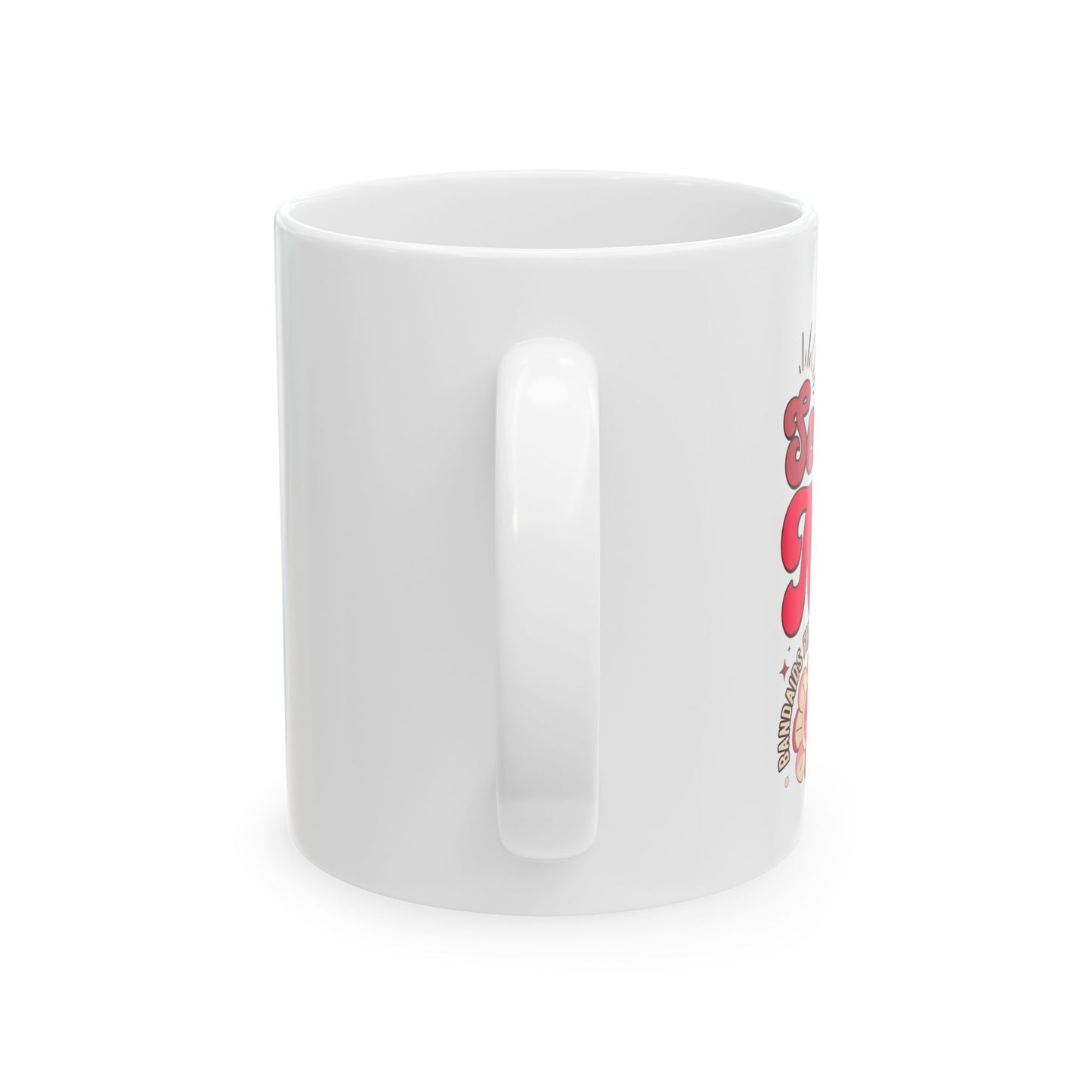 Mug for School Nurse