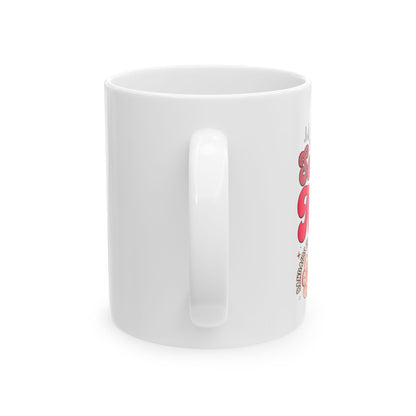 Mug for School Nurse