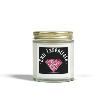 Chic Essentials Scented Candles