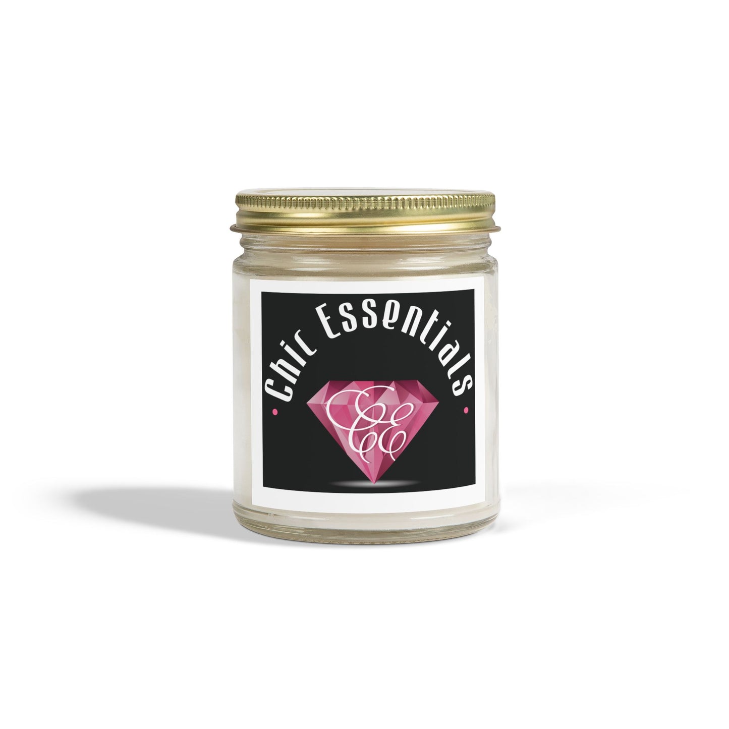 Chic Essentials Scented Candles
