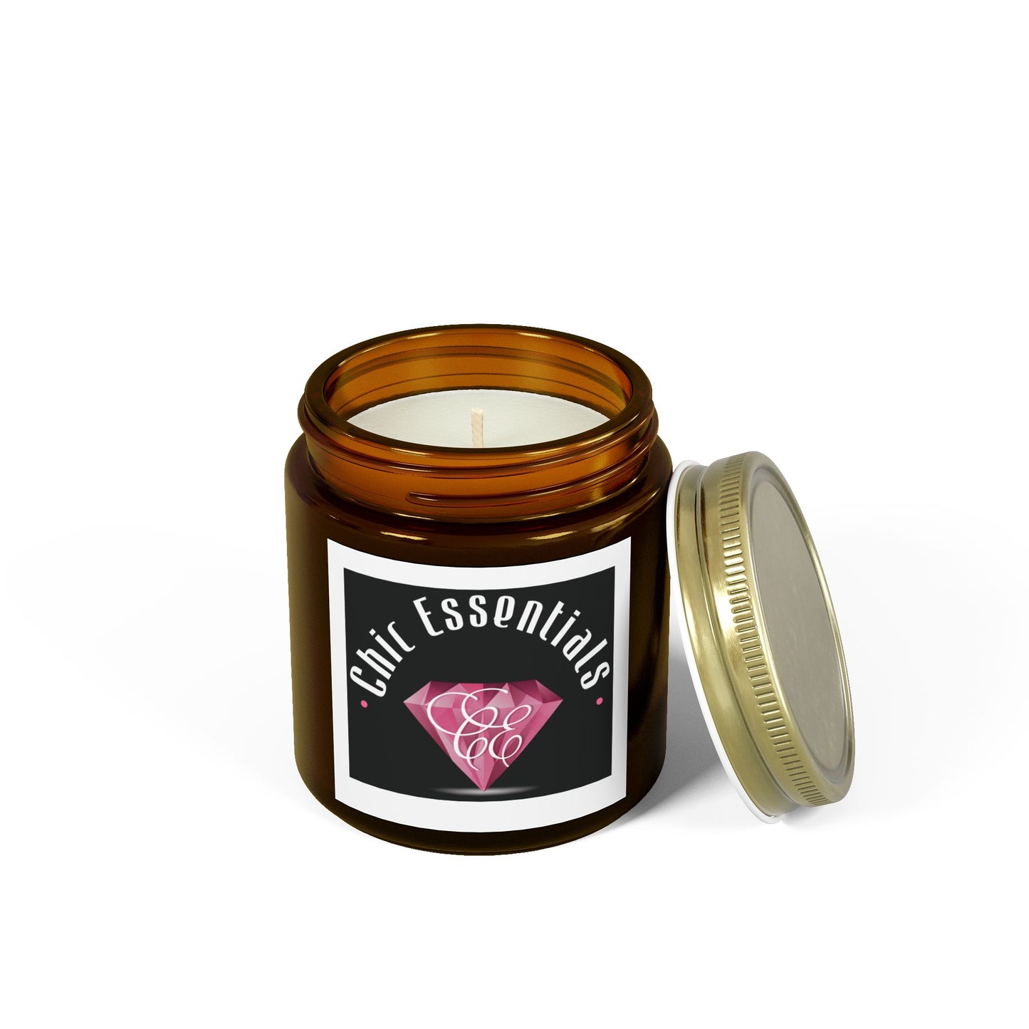 Chic Essentials Scented Candles