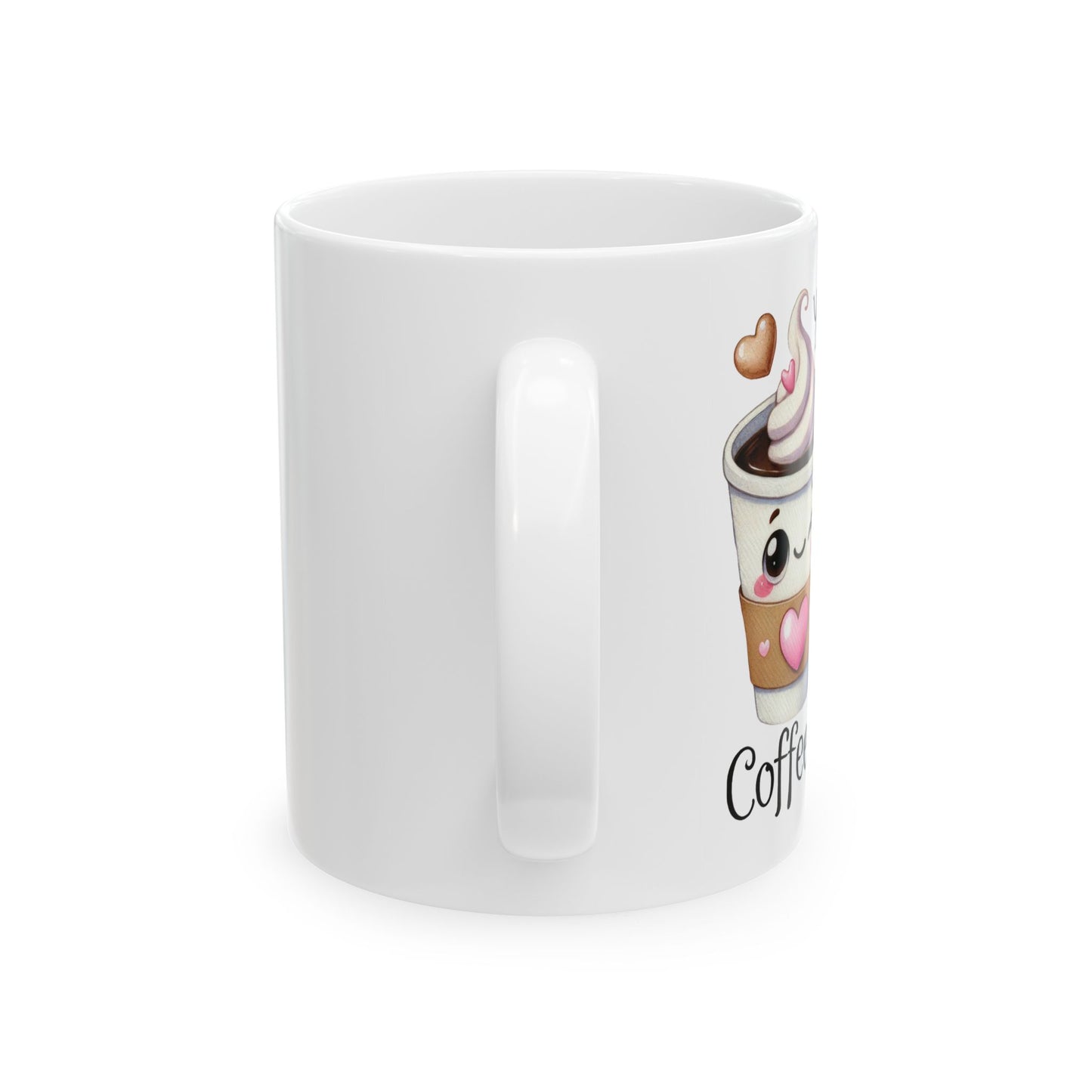 Coffee Mug - You're the Coffee to my Donut