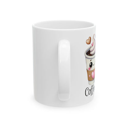 Coffee Mug - You're the Coffee to my Donut