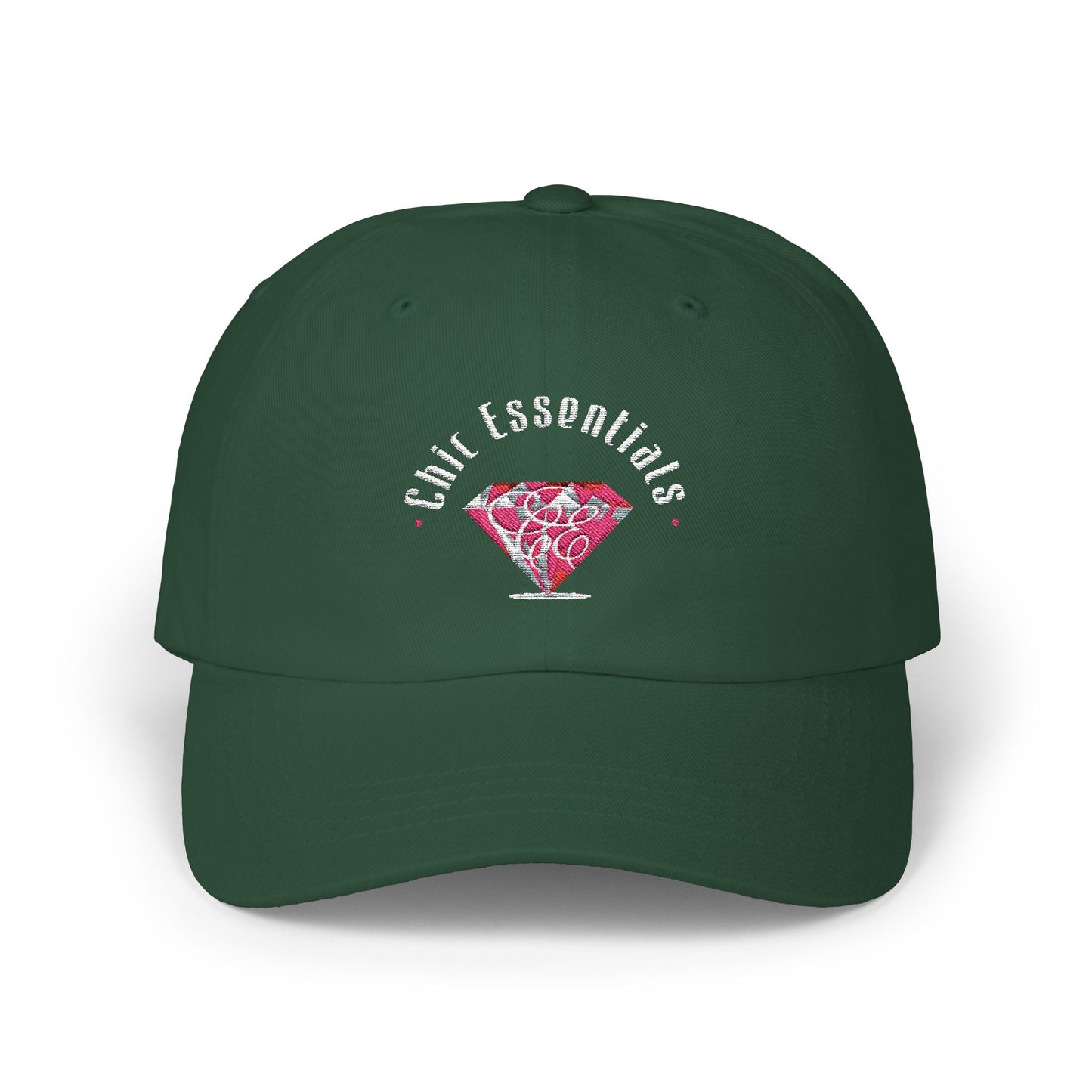 Chic Essentials Dad Cap