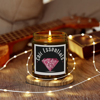 Chic Essentials Scented Candles