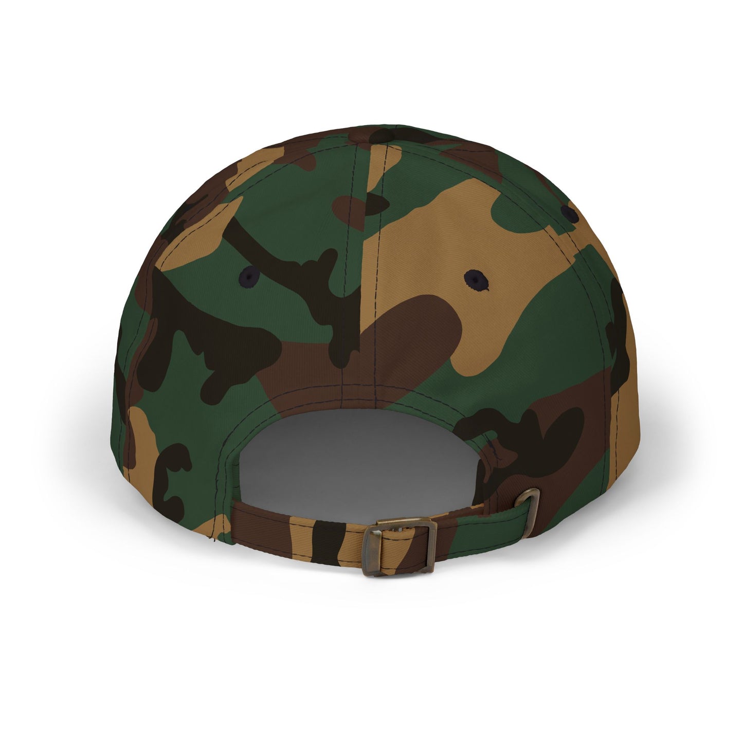 One Love Classic Dad Cap