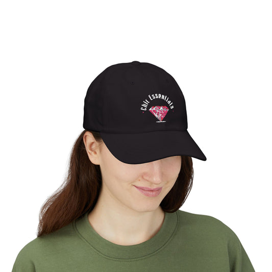 Chic Essentials Dad Cap