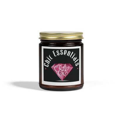 Chic Essentials Scented Candles