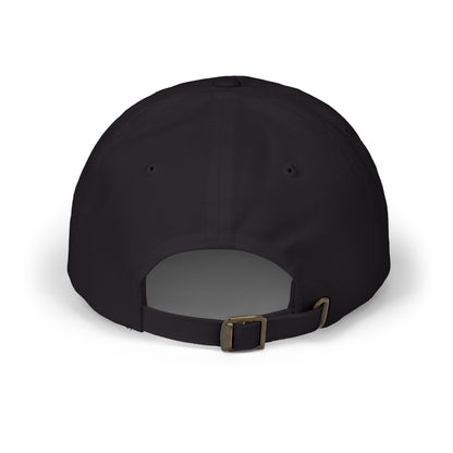 One Love Classic Dad Cap