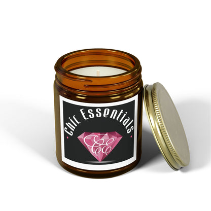 Chic Essentials Scented Candles