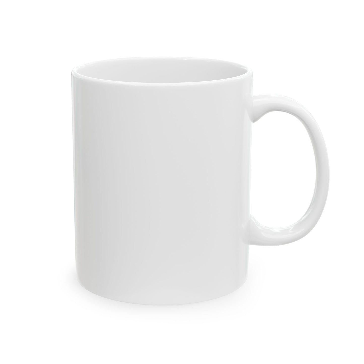 Mug for School Nurse