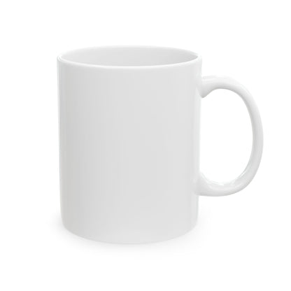 Mug for School Nurse