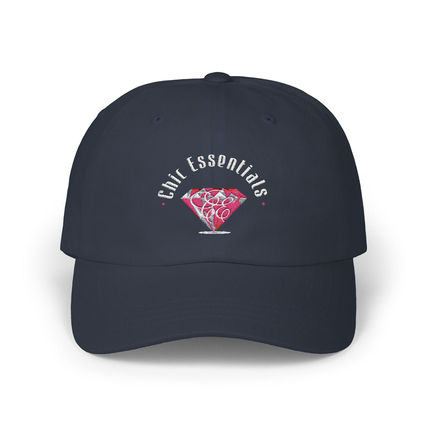 Chic Essentials Dad Cap