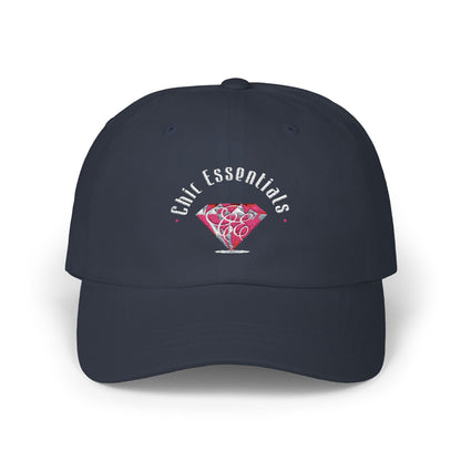 Chic Essentials Dad Cap