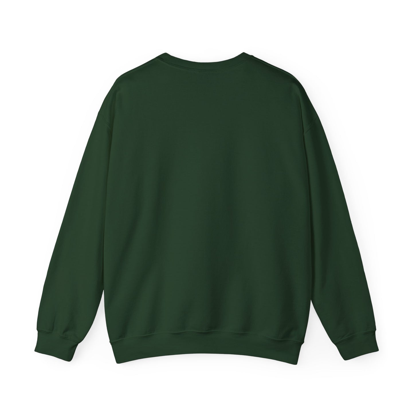 You Just Got Served Sweatshirt