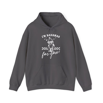 I'm Bananas For You Hoodie