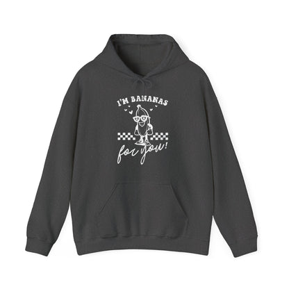 I'm Bananas For You Hoodie