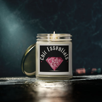 Chic Essentials Scented Candles