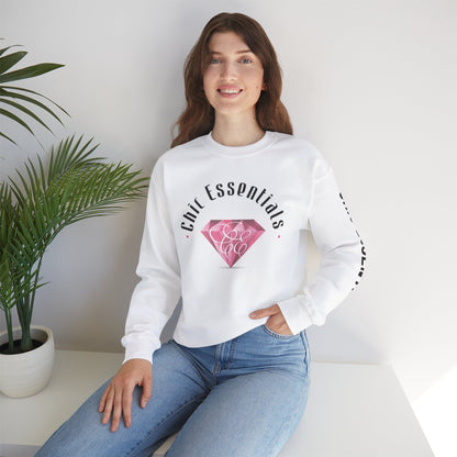 Chic Essentials Sweatshirt