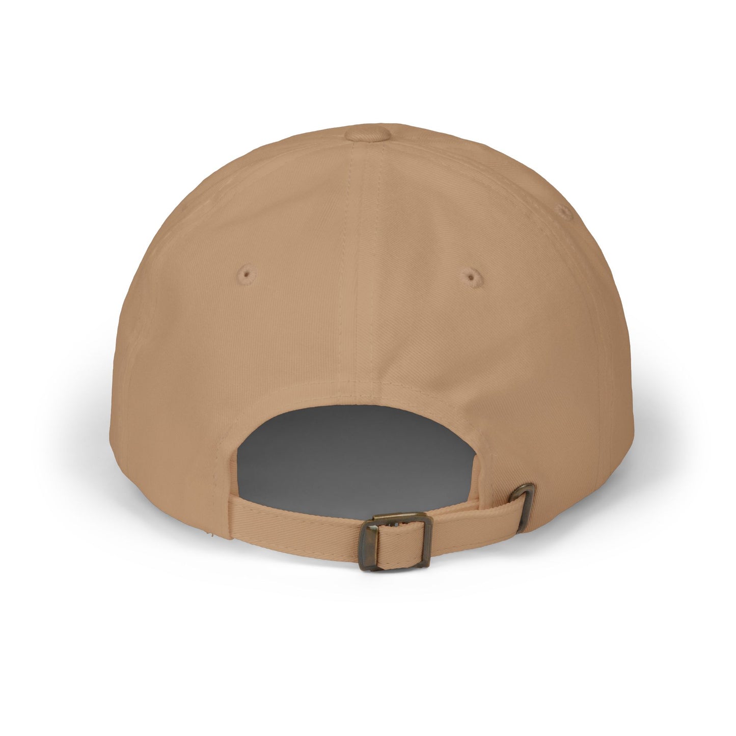 One Love Classic Dad Cap