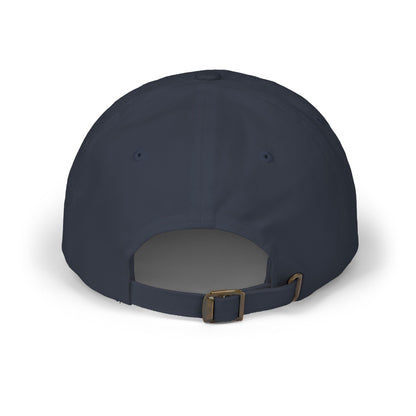 Chic Essentials Dad Cap