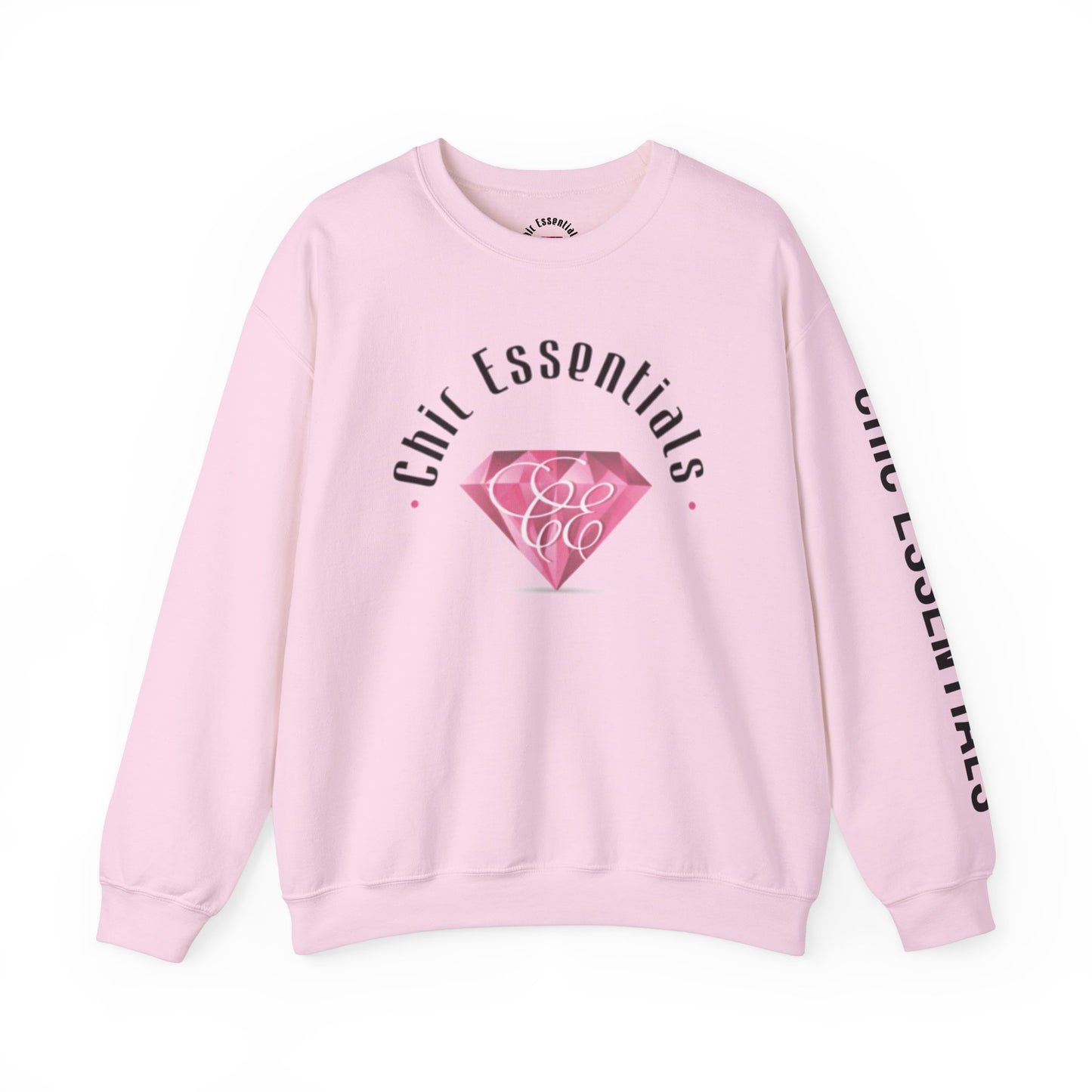 Chic Essentials Sweatshirt