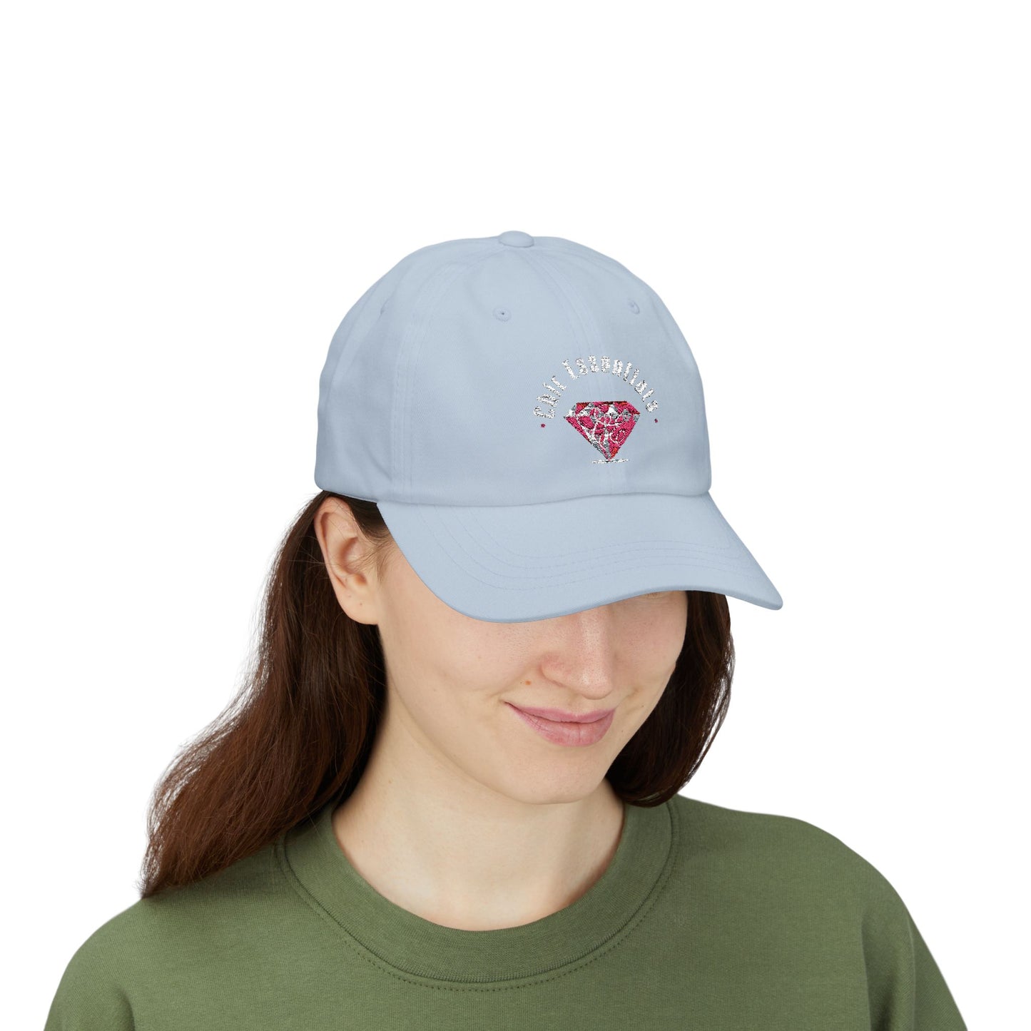 Chic Essentials Dad Cap