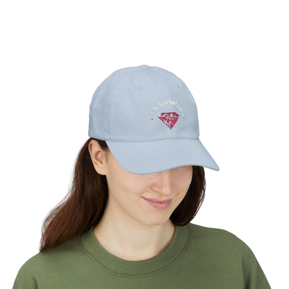 Chic Essentials Dad Cap