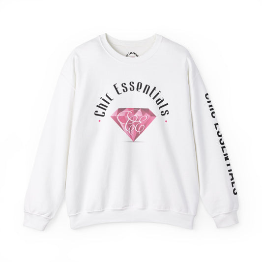 Chic Essentials Sweatshirt