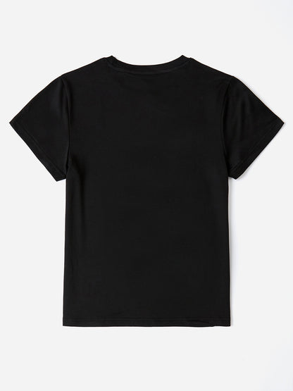 Leave The Judgin To Jesus T-Shirt