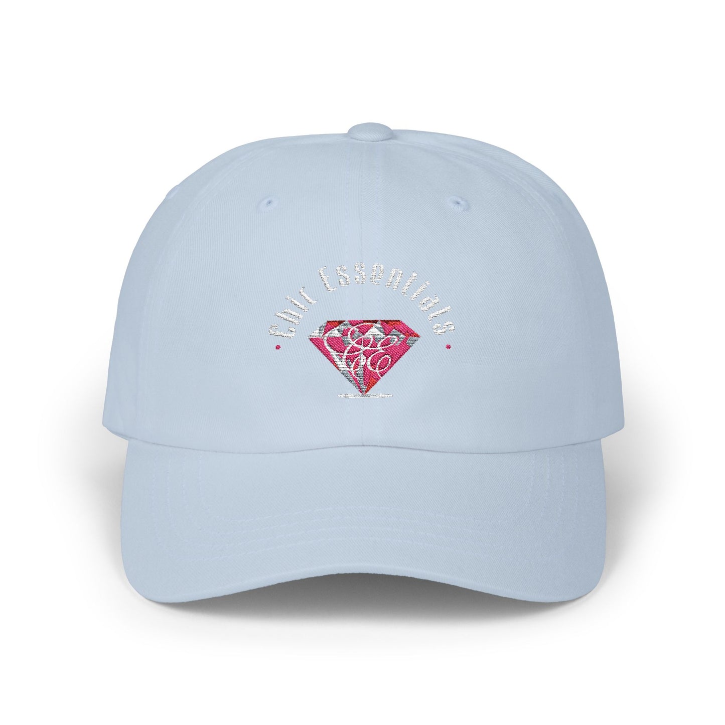 Chic Essentials Dad Cap