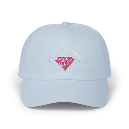 Chic Essentials Dad Cap