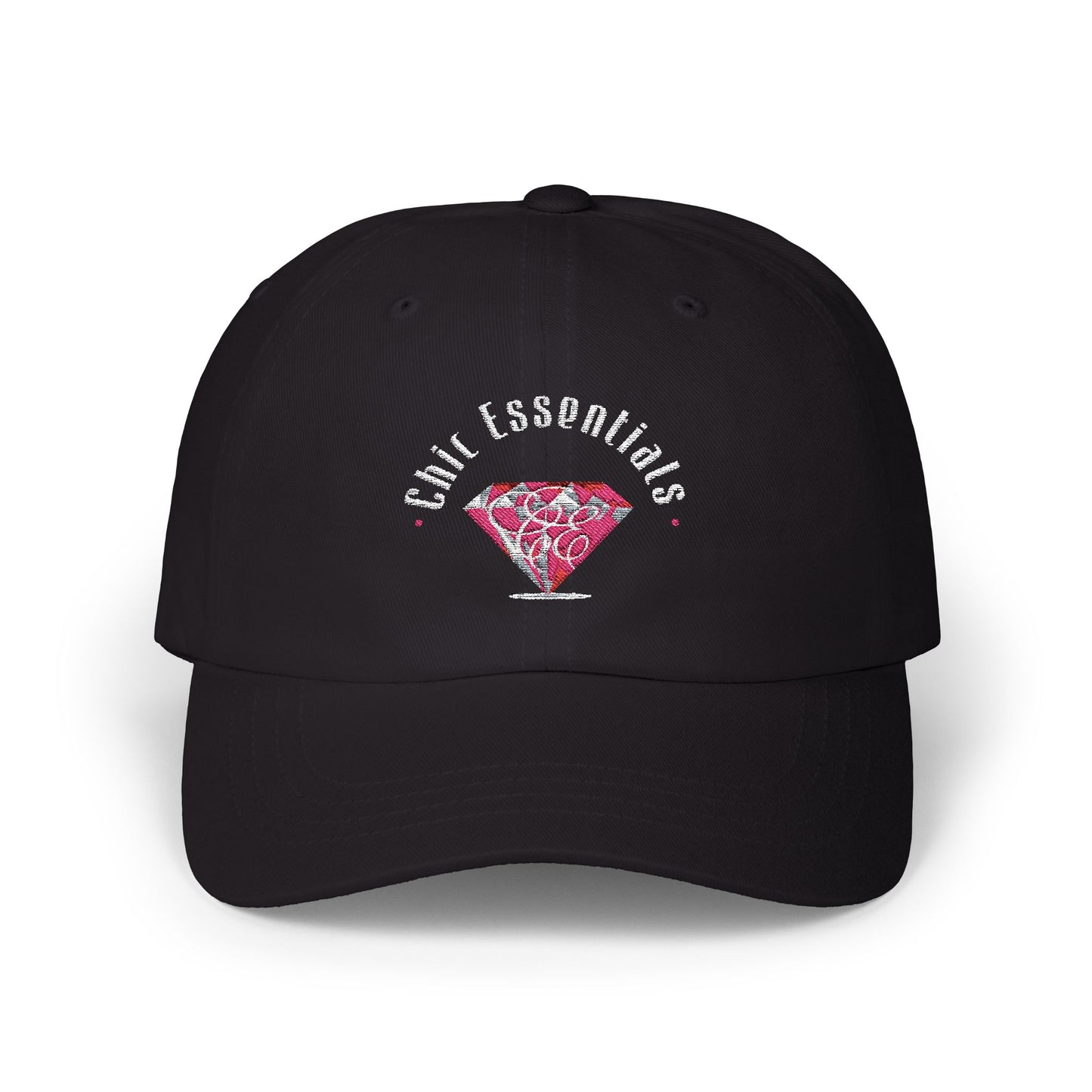 Chic Essentials Dad Cap