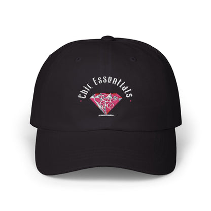 Chic Essentials Dad Cap