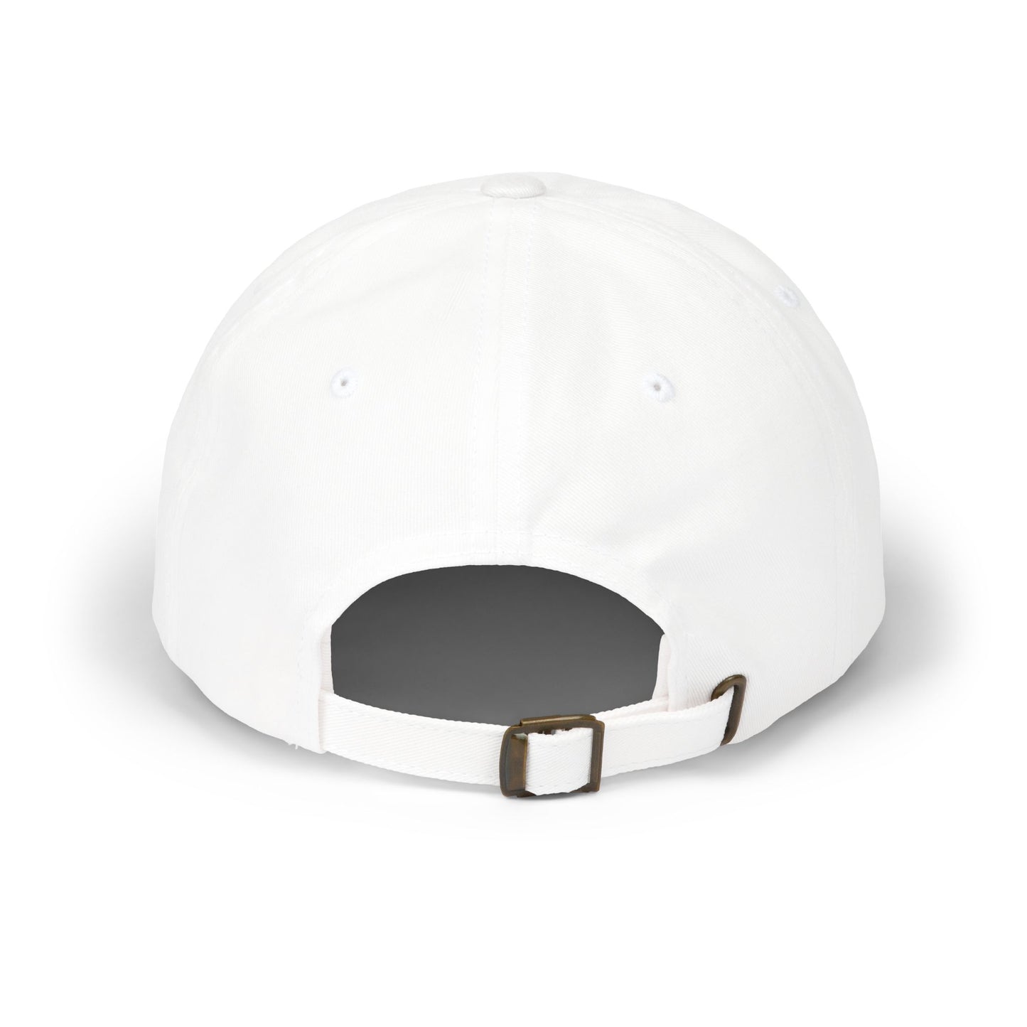 One Love Classic Dad Cap